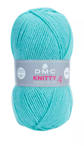 Knitty 4 50g - 727