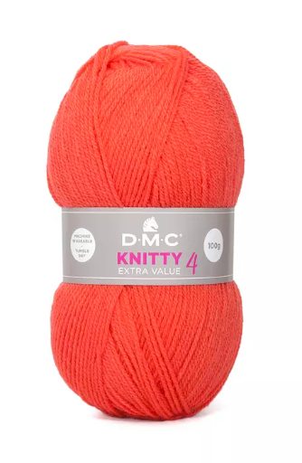 Knitty 4 50g - 728