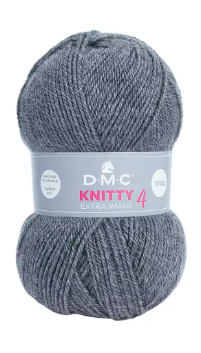 Knitty 4 50g - 790