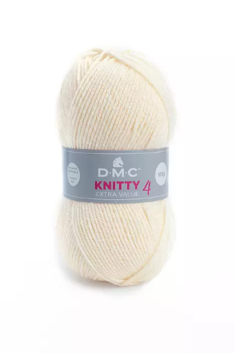 Knitty 4 50g - 812