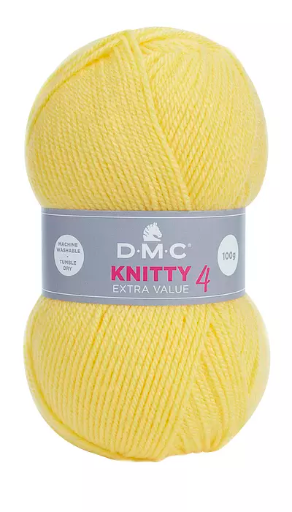 Knitty 4 50g - 819