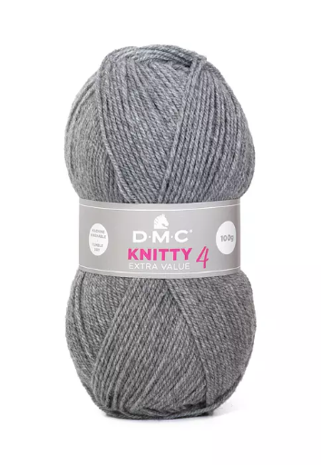 Knitty 4 50g - 838