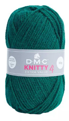 Knitty 4 50g - 839