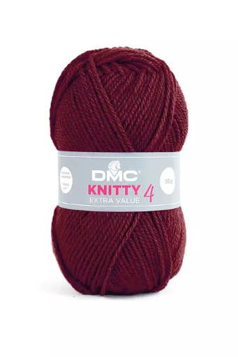 Knitty 4 50g - 841