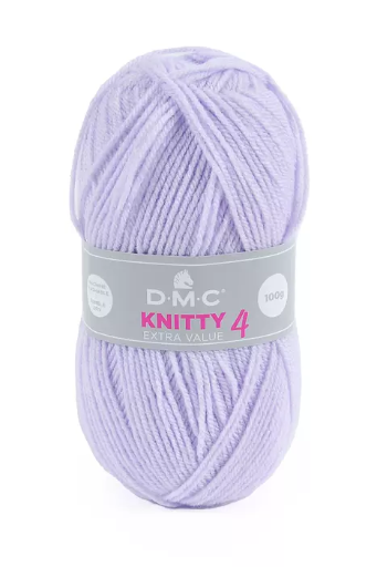 Knitty 4 50g - 850