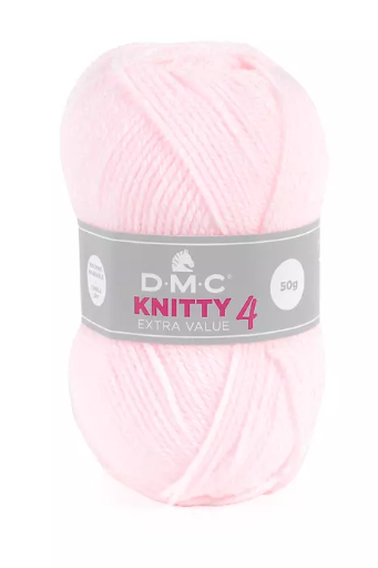 Knitty 4 50g - 851