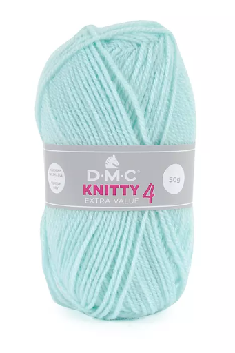 Knitty 4 50g - 853