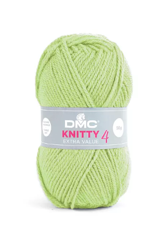 Knitty 4 50g - 882