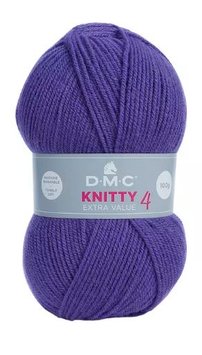 Knitty 4 50g - 884