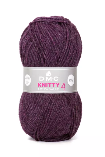 Knitty 4 50g - 906