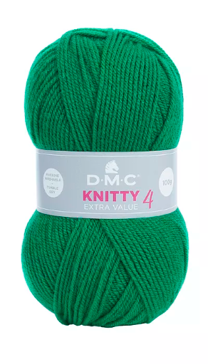 Knitty 4 50g - 916