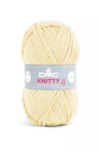 Knitty 4 50g - 993