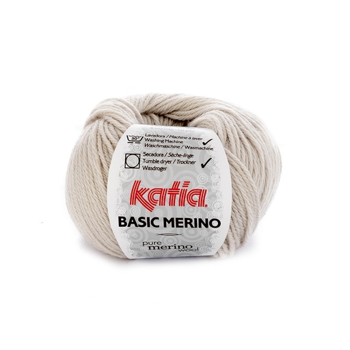 Basic Merino 11