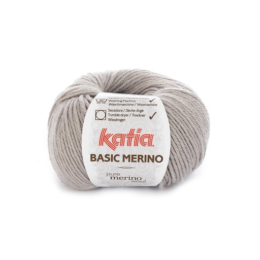 Basic Merino 12