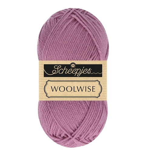 [1747-739] Scheepjes Woolwise 100g - 739 Regal Purple