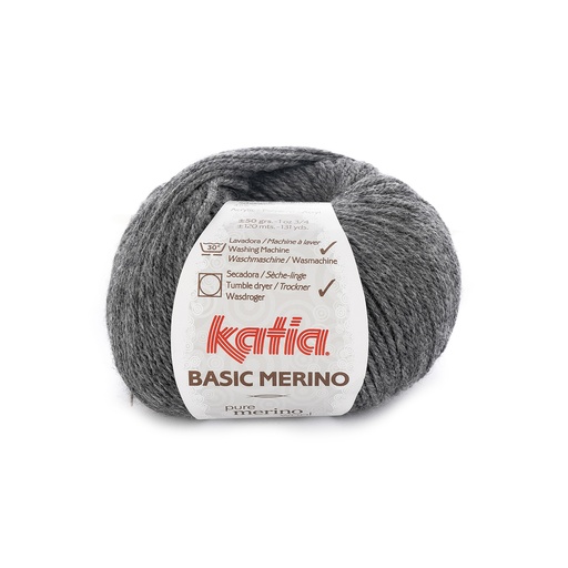 Basic Merino 14