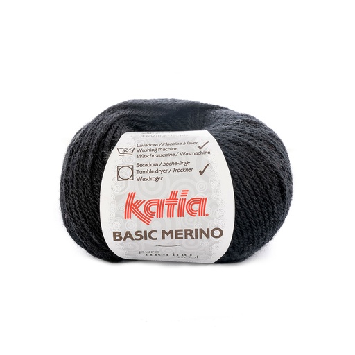 Basic Merino 2