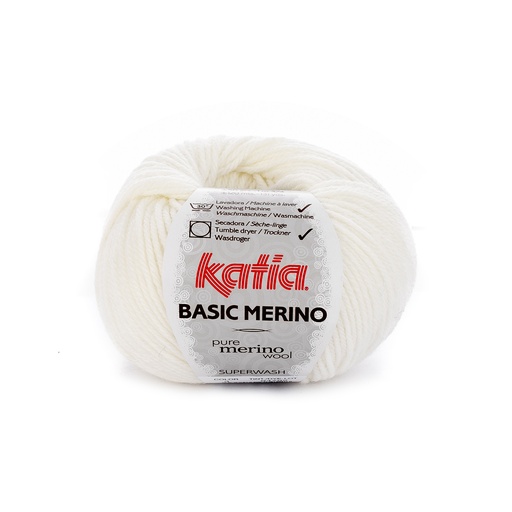 Basic Merino 3