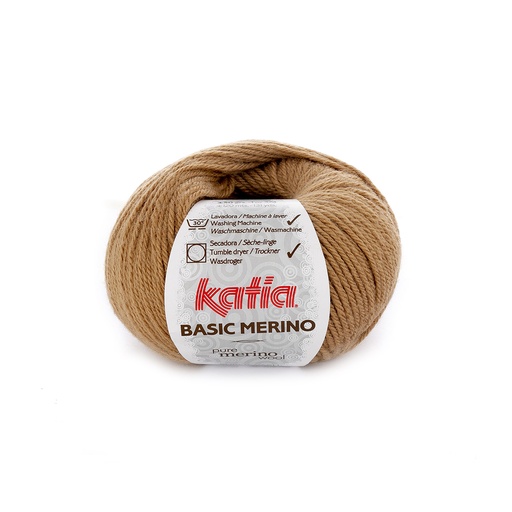 Basic Merino 35