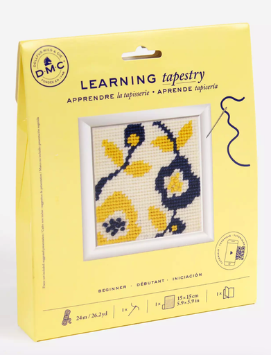 [C308] Learning Kit knooptapijt