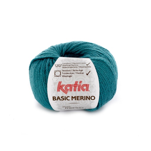 Basic Merino 39