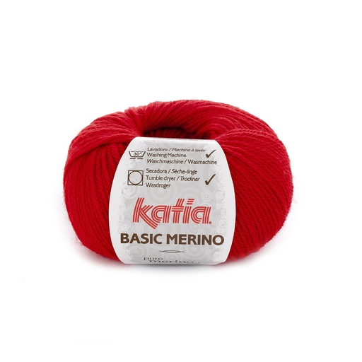 Basic Merino 4