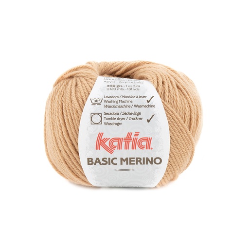 Basic Merino 82