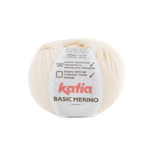 Basic Merino 83