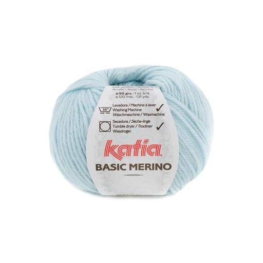 Basic Merino 86