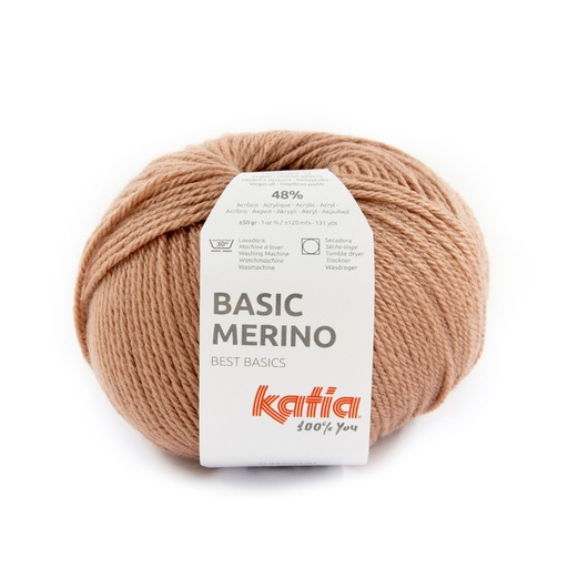 Basic Merino 88