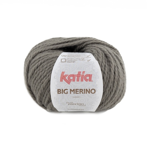 Big Merino 50