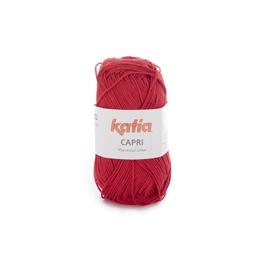 Capri 82059 Rood