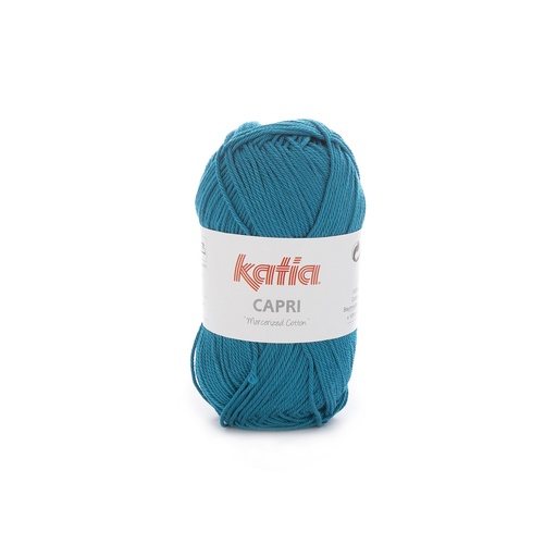 Capri 82161 Groenblauw