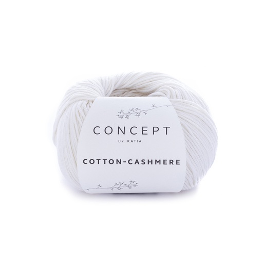 Cotton Cashmere 52