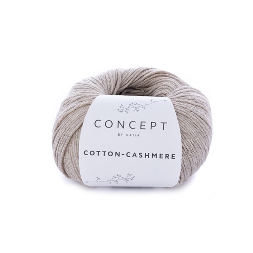 Cotton Cashmere 55