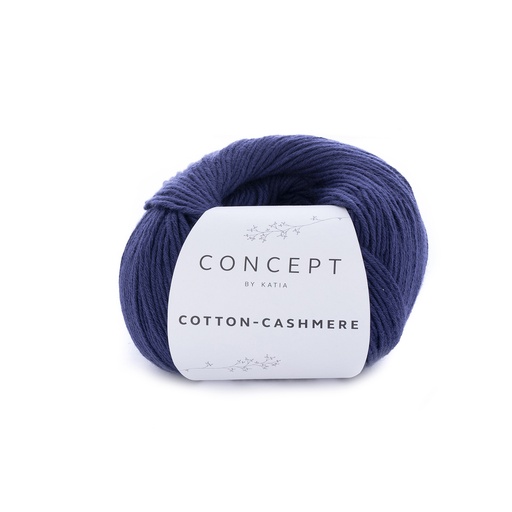 Cotton Cashmere 62