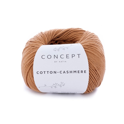 Cotton Cashmere 70