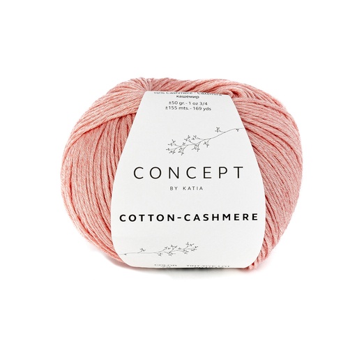 Cotton Cashmere 72
