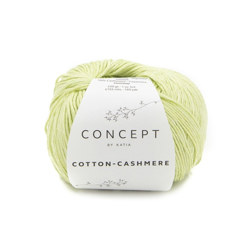 Cotton Cashmere 76