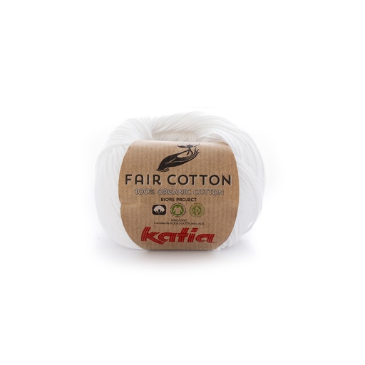 Fair Cotton 1