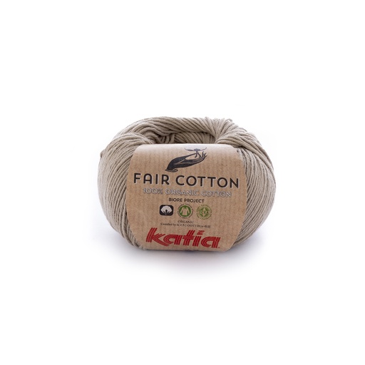 Fair Cotton 23