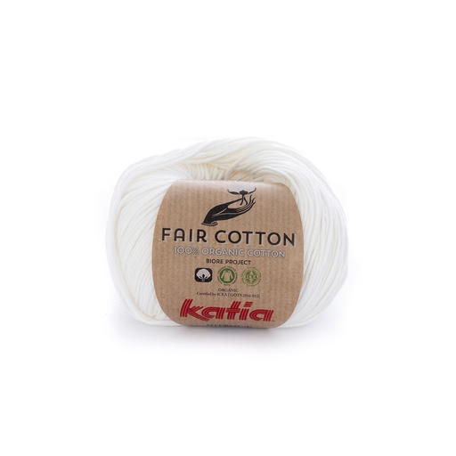 Fair Cotton 3