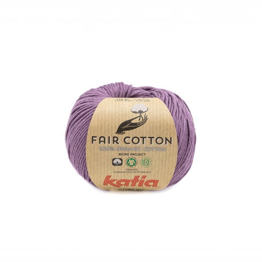 Fair Cotton 39