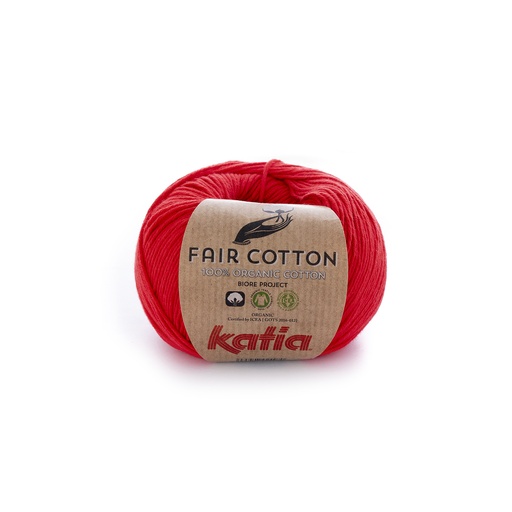 Fair Cotton 4