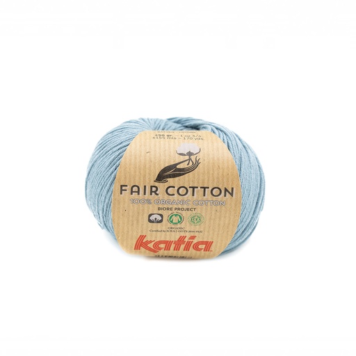 Fair Cotton 41
