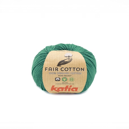 Fair Cotton 42