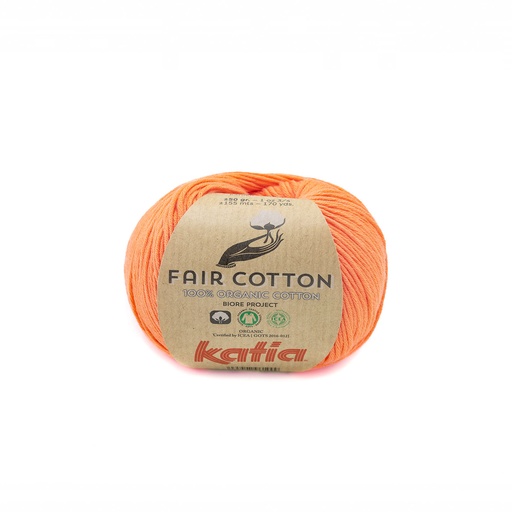 Fair Cotton 43