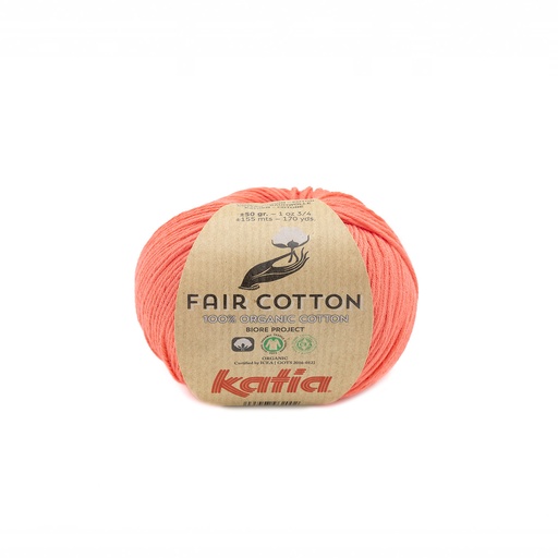 Fair Cotton 44