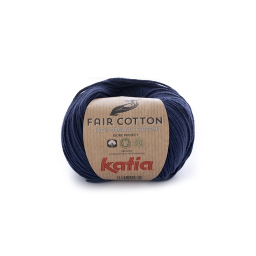 Fair Cotton 5