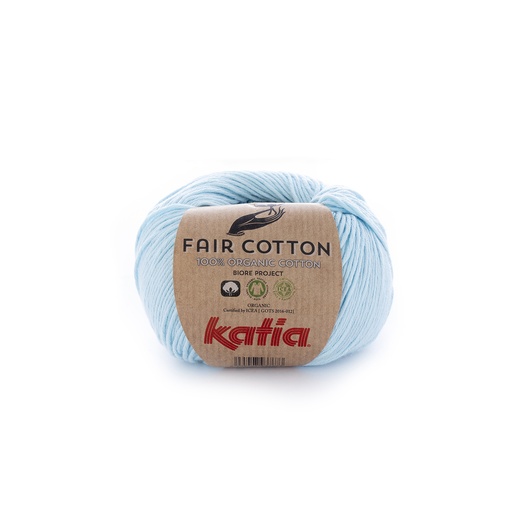Fair Cotton 8